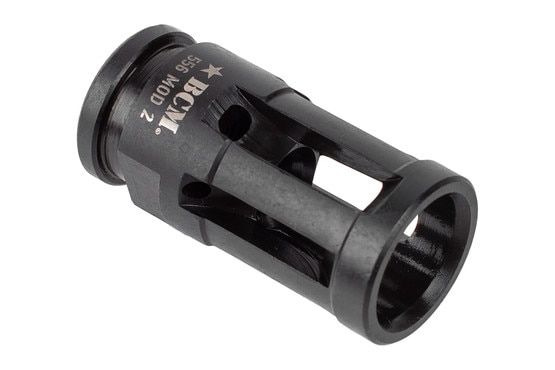 Bravo Company Manufacturing BCMGUNFIGHTER Compensator MOD 2 with 1/2x28 threading